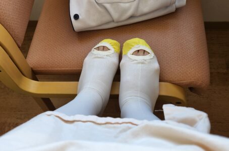 深い眠りに落ちて・・