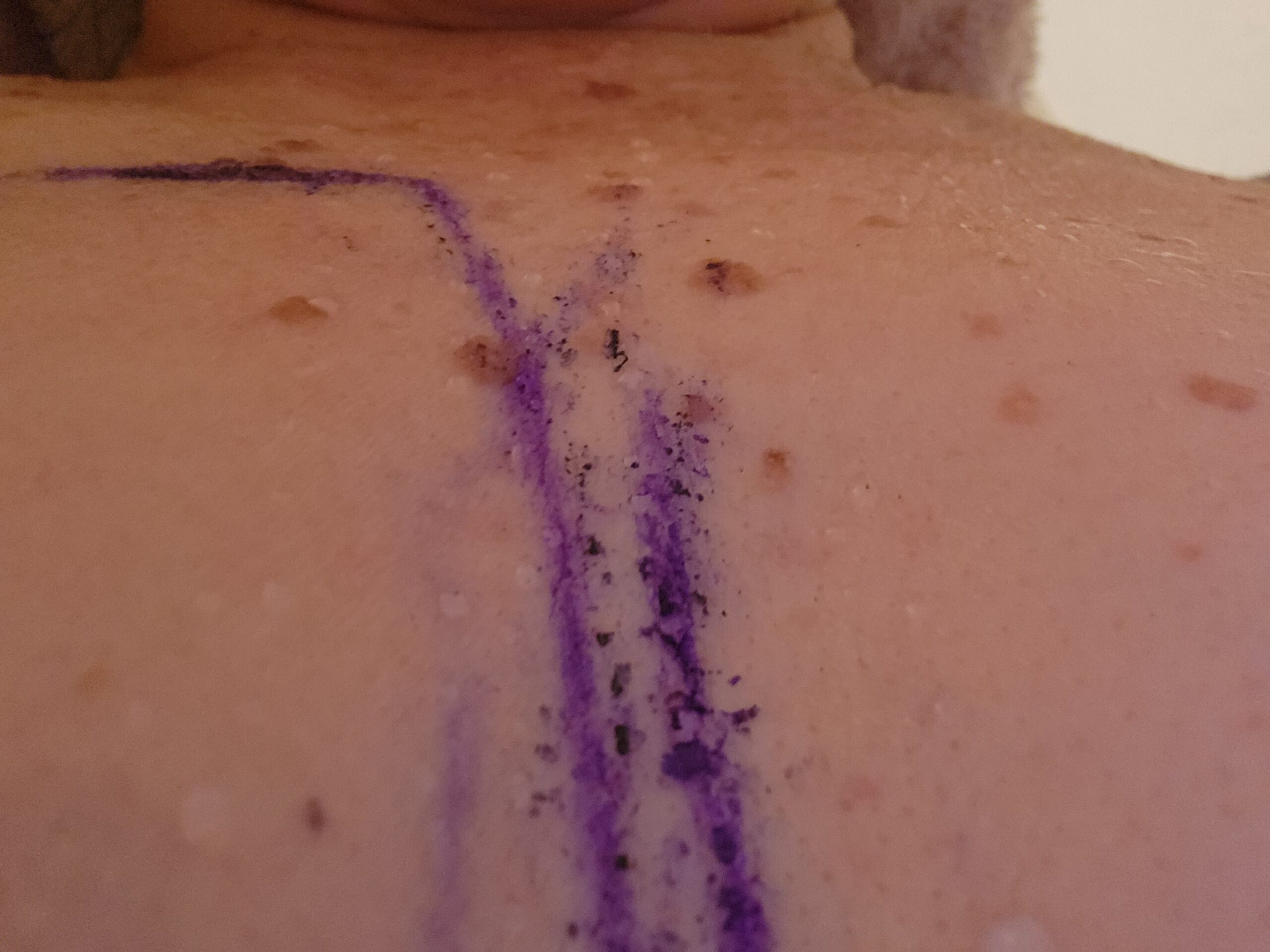 そして、私はスパイダーマンになった。