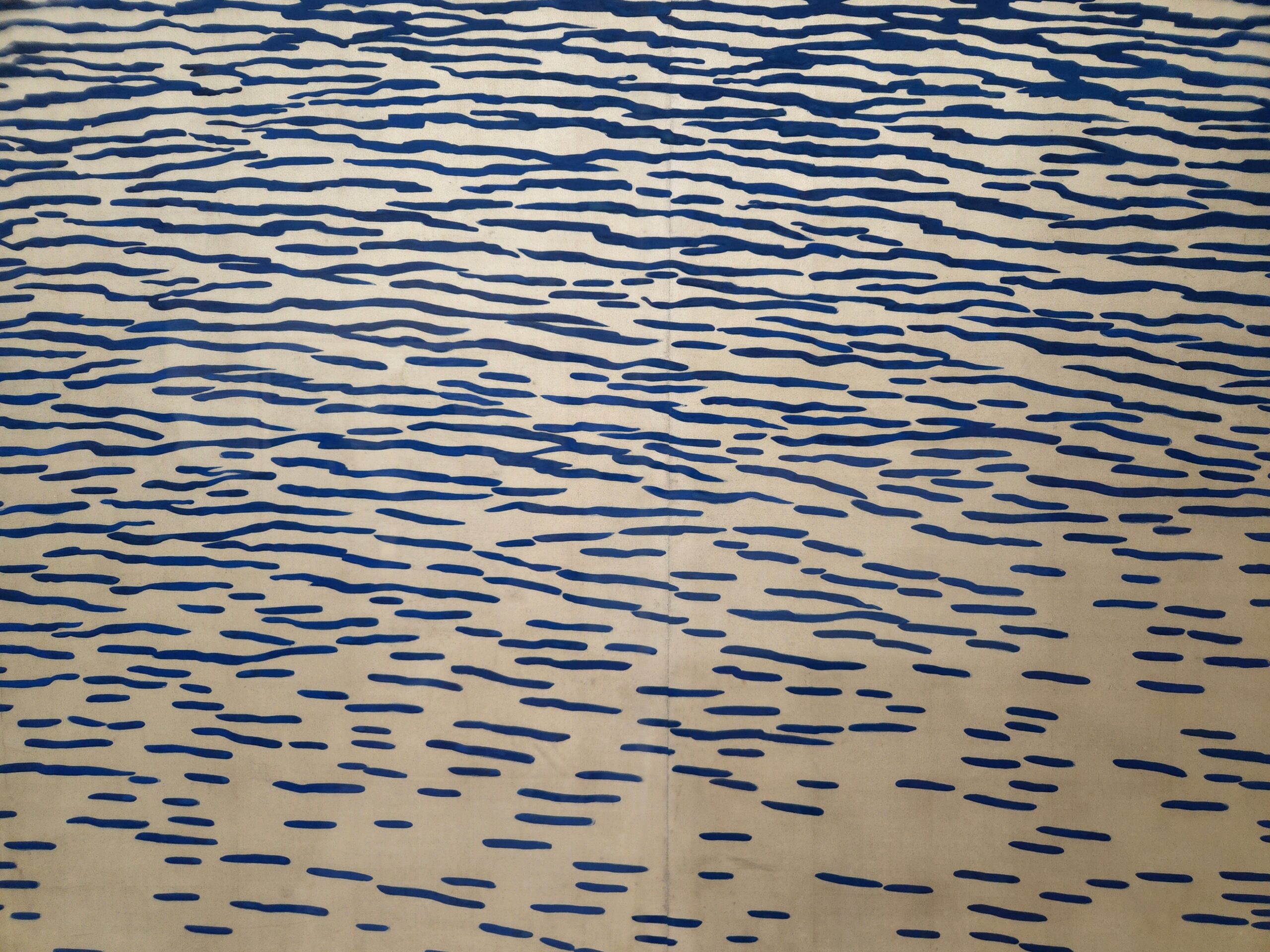 モネと福田平八郎