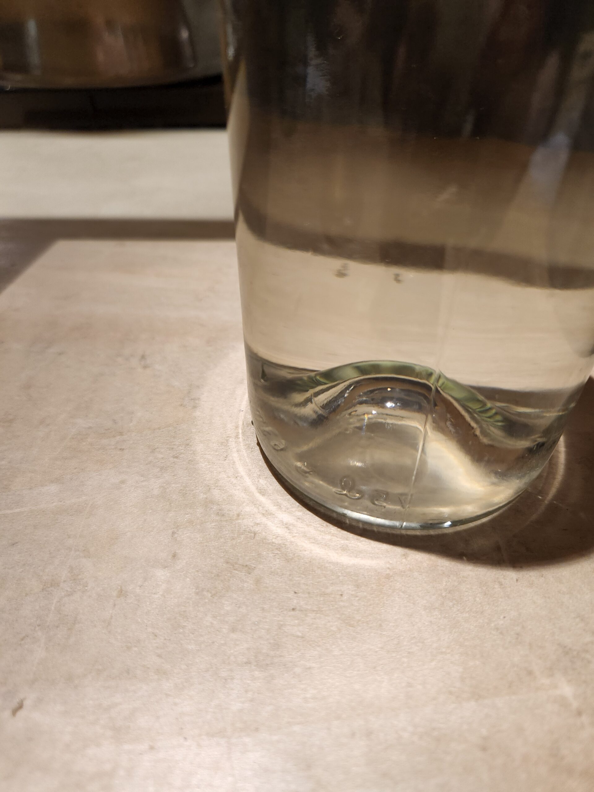 抗がん剤3クール目に入って。