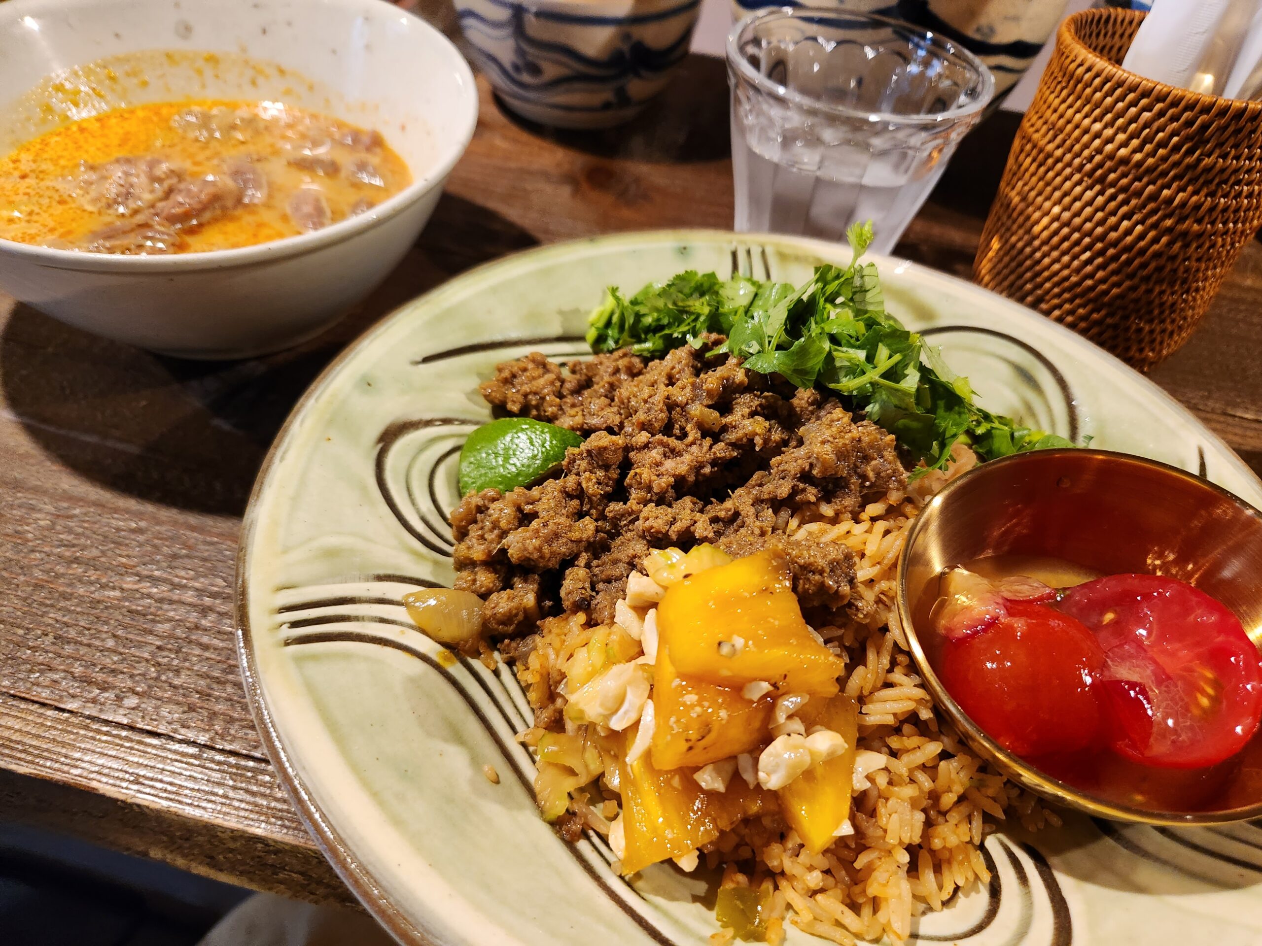 身体が変わってきた気がする・・・