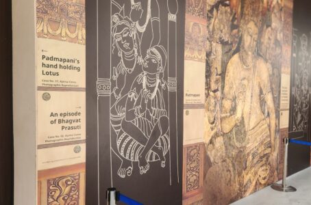 インド、バーラタ。