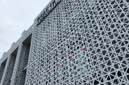 万博回想。今もアゼルバイジャンと日本をつなぐもの。