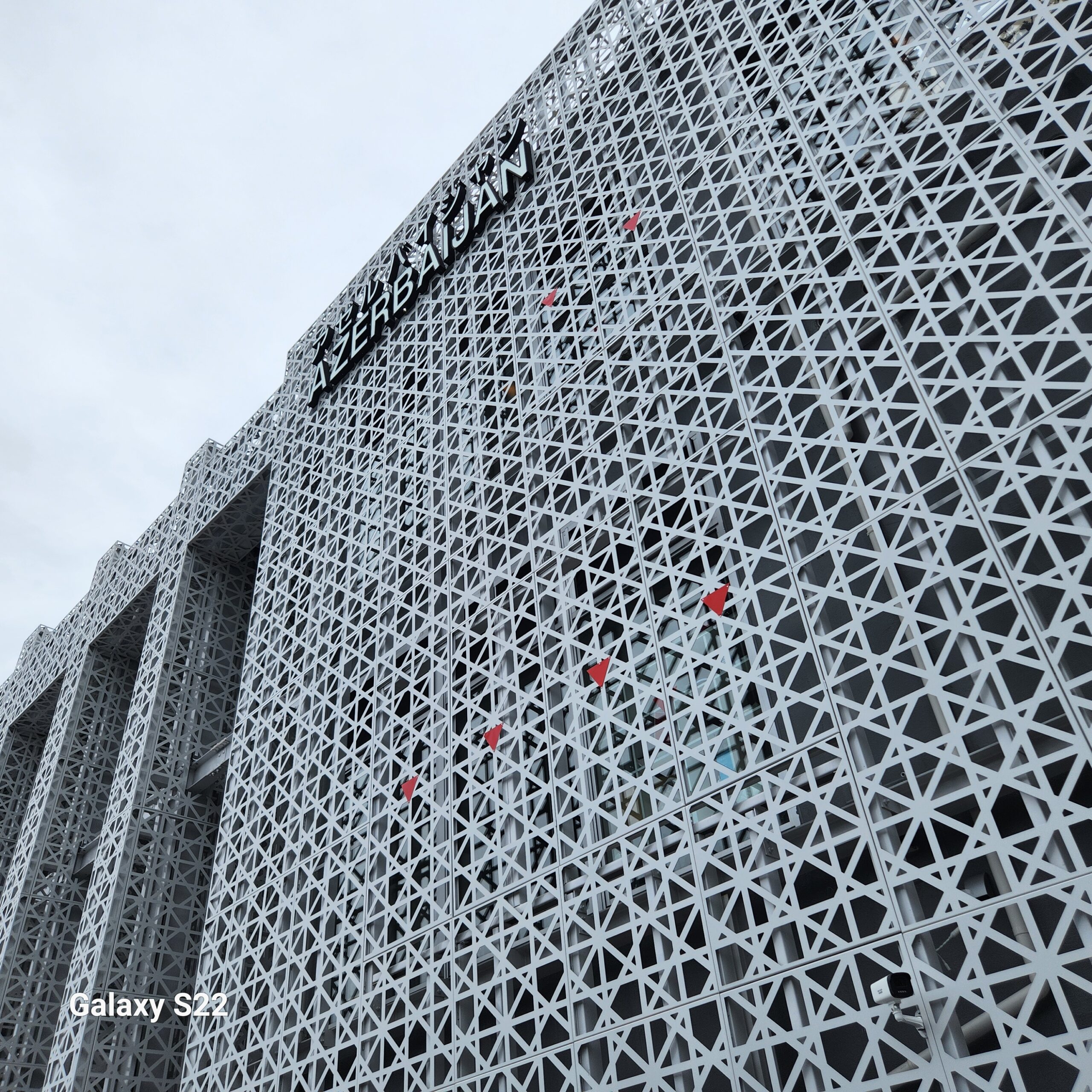 万博回想。今もアゼルバイジャンと日本をつなぐもの。